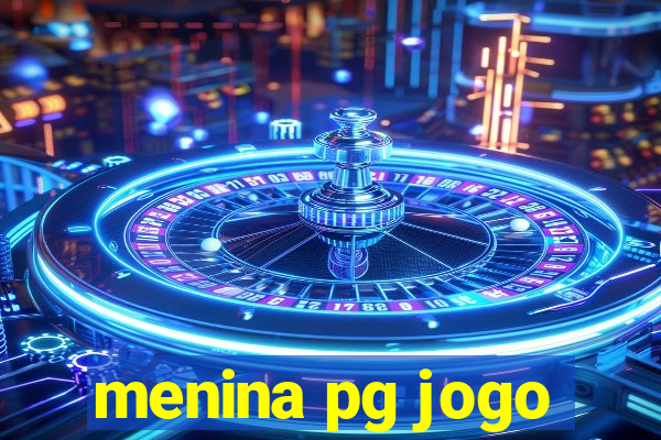 menina pg jogo